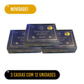 Melzinho do Amor Vital Honey CLASSIC Caixas fechada com sachê 10g