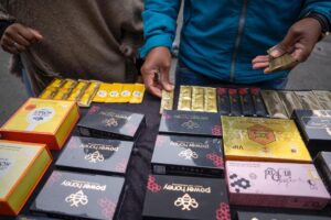 Como funciona o Melzinho do Amor